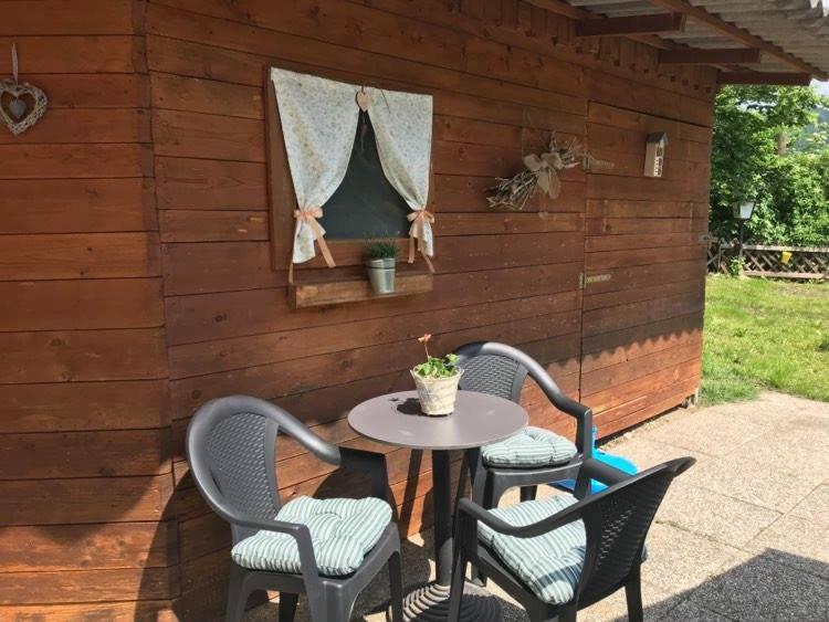 Pension Horvath Sankt Kanzian am Klopeiner See Exterior foto